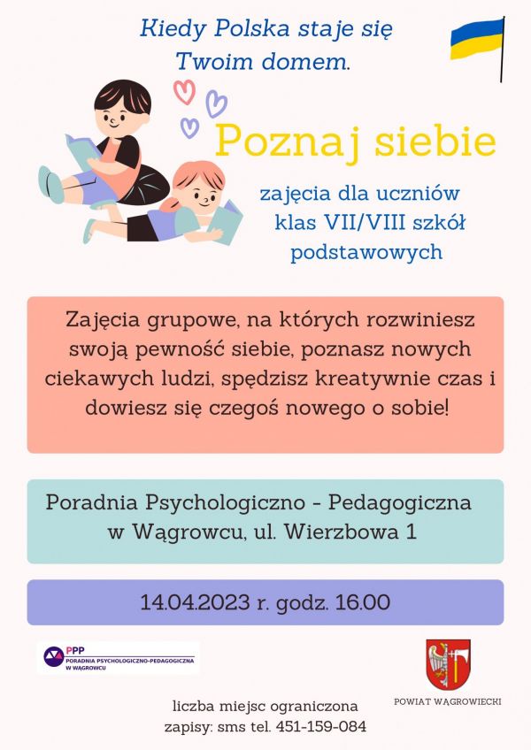 Zdjęcie Kiedy Polska staje się Twoim domem. 